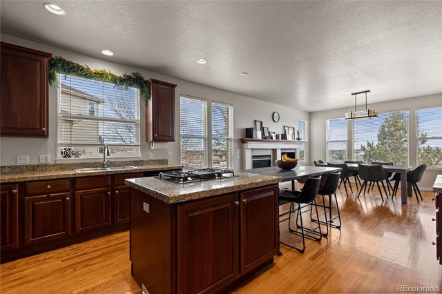 868 Bramblewood Drive, Castle Pines, CO 80108