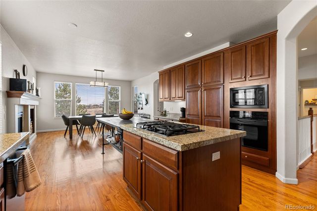 868 Bramblewood Drive, Castle Pines, CO 80108