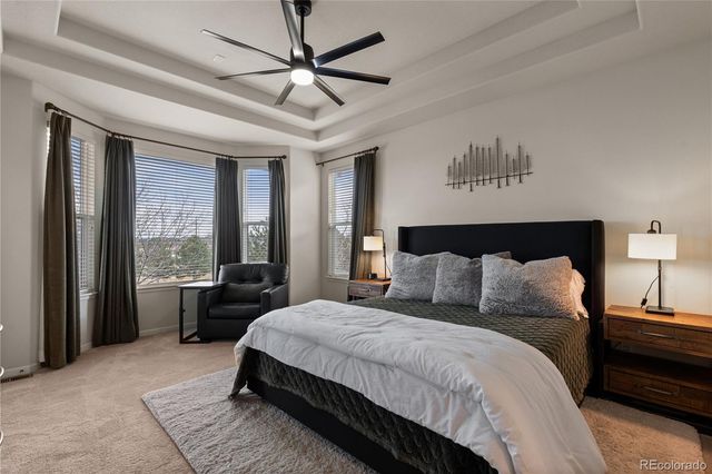 868 Bramblewood Drive, Castle Pines, CO 80108