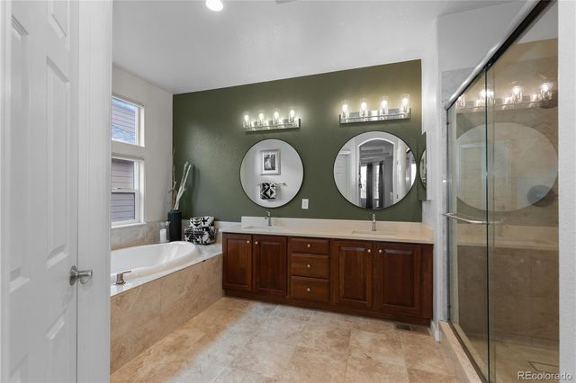 868 Bramblewood Drive, Castle Pines, CO 80108