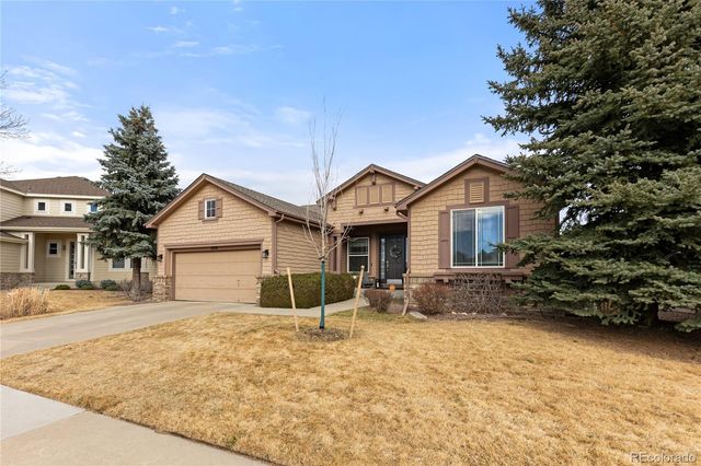 868 Bramblewood Drive, Castle Pines, CO 80108