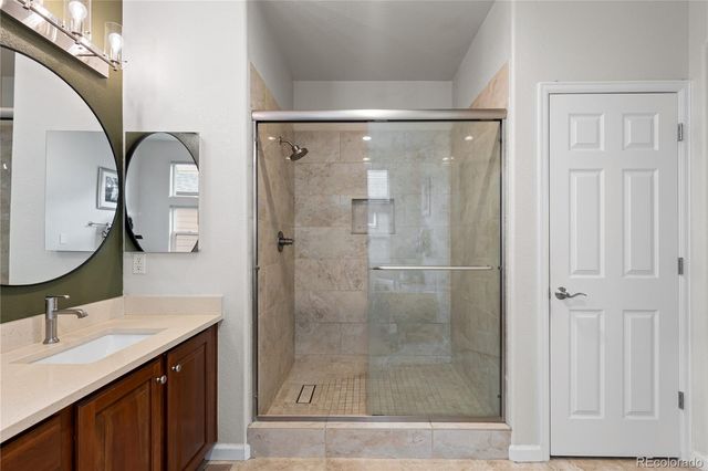 868 Bramblewood Drive, Castle Pines, CO 80108