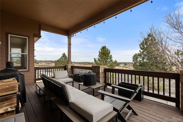 868 Bramblewood Drive, Castle Pines, CO 80108