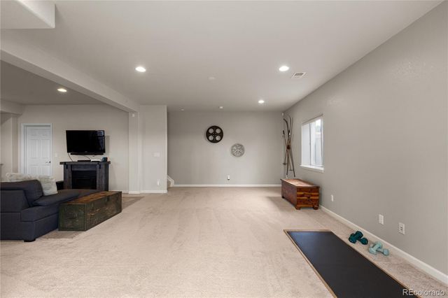 868 Bramblewood Drive, Castle Pines, CO 80108