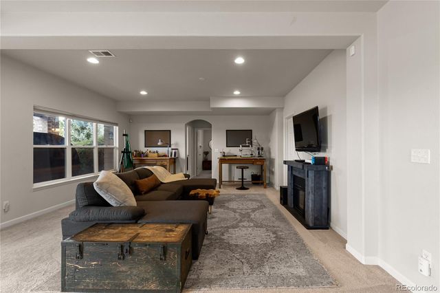 868 Bramblewood Drive, Castle Pines, CO 80108