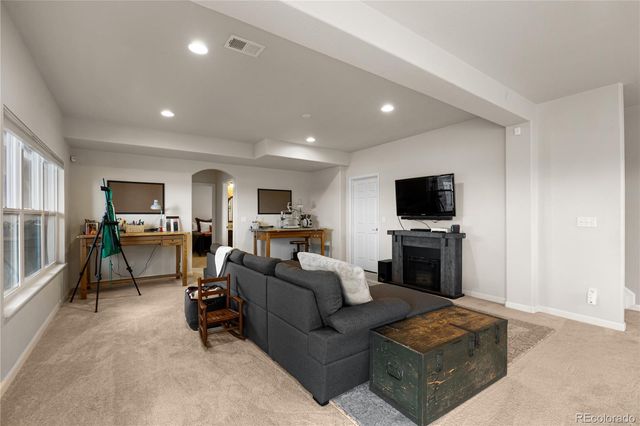 868 Bramblewood Drive, Castle Pines, CO 80108