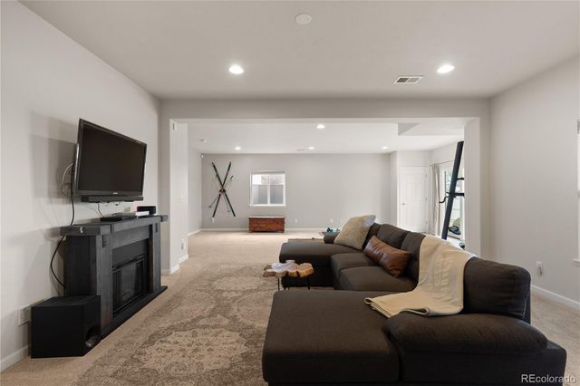 868 Bramblewood Drive, Castle Pines, CO 80108