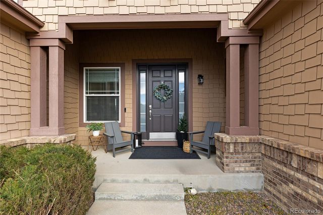 868 Bramblewood Drive, Castle Pines, CO 80108