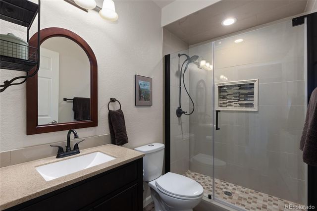 868 Bramblewood Drive, Castle Pines, CO 80108