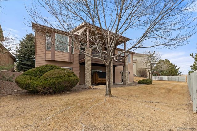 868 Bramblewood Drive, Castle Pines, CO 80108