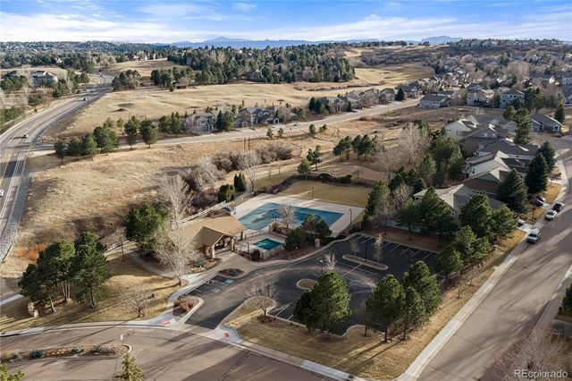 868 Bramblewood Drive, Castle Pines, CO 80108