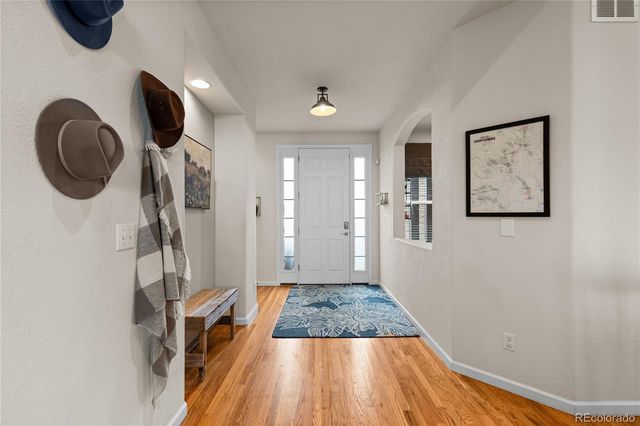 868 Bramblewood Drive, Castle Pines, CO 80108