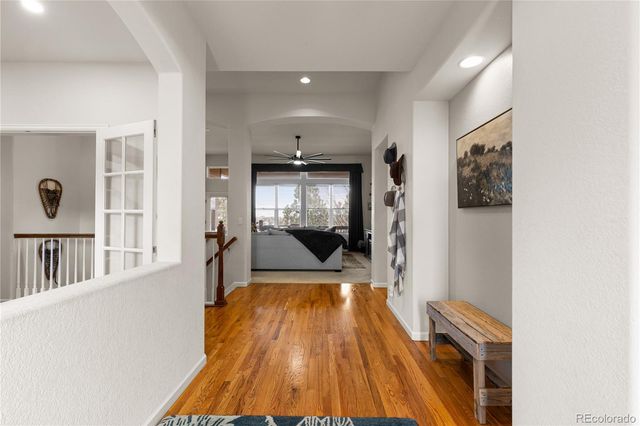 868 Bramblewood Drive, Castle Pines, CO 80108