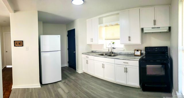 610 EL MONTE BLVD, San Antonio, TX 78212