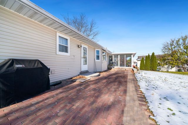 6525 Broadview Avenue, Belvidere, IL 61008