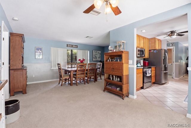 12 Asters Court, Homosassa, FL 34446