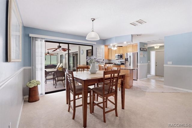 12 Asters Court, Homosassa, FL 34446