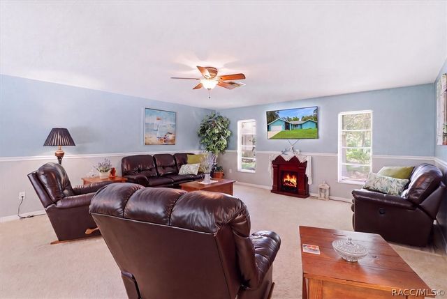 12 Asters Court, Homosassa, FL 34446