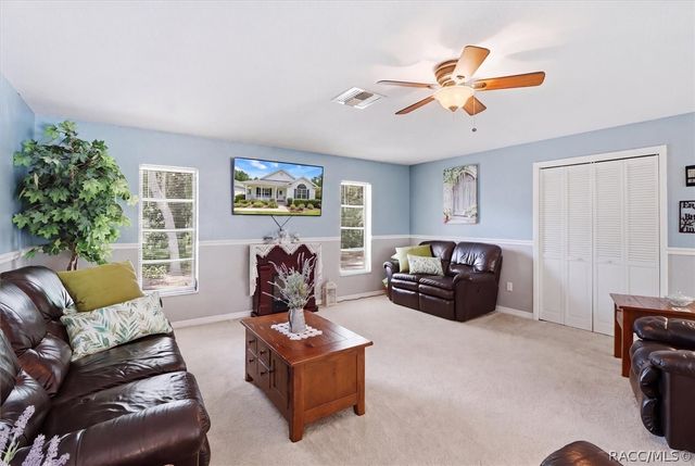 12 Asters Court, Homosassa, FL 34446