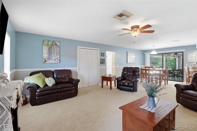 12 Asters Court, Homosassa, FL 34446