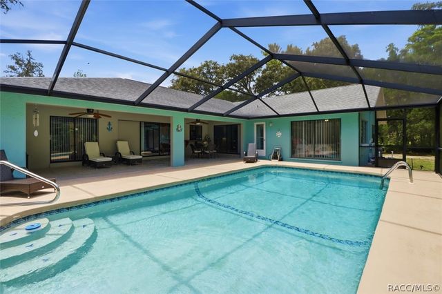 12 Asters Court, Homosassa, FL 34446