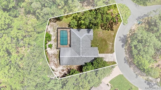 12 Asters Court, Homosassa, FL 34446