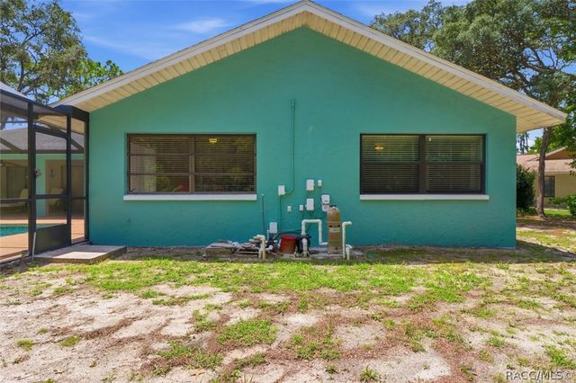 12 Asters Court, Homosassa, FL 34446