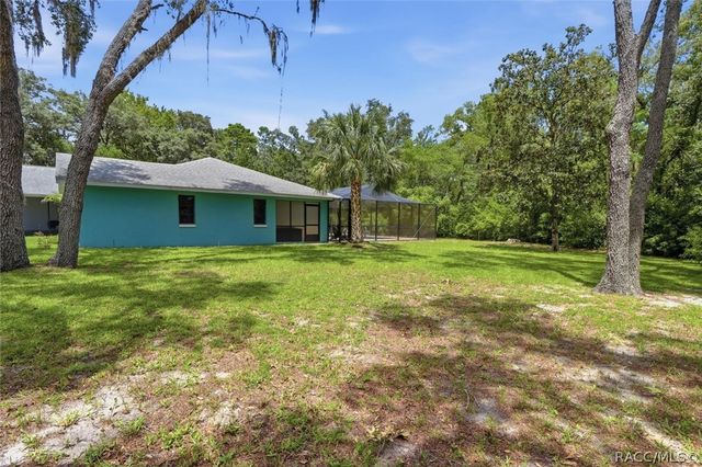 12 Asters Court, Homosassa, FL 34446