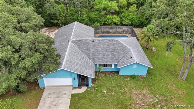 12 Asters Court, Homosassa, FL 34446