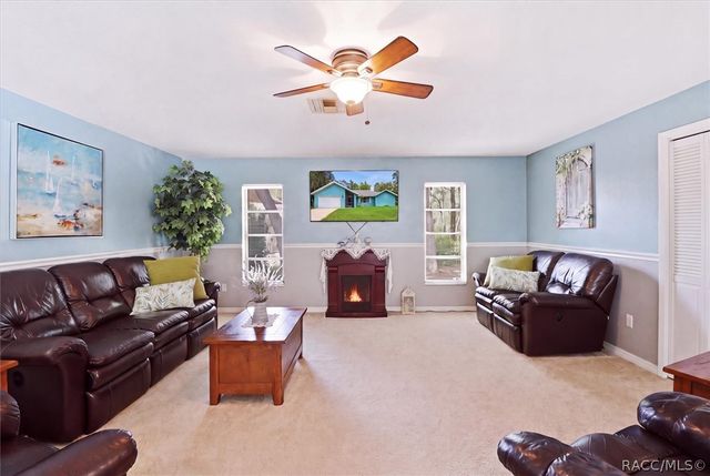 12 Asters Court, Homosassa, FL 34446