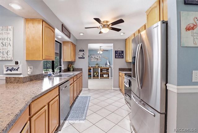 12 Asters Court, Homosassa, FL 34446