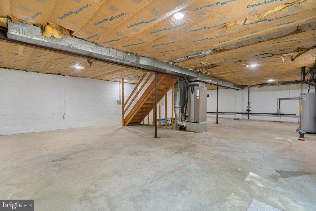 8709 FENDLEY WAY, Waldorf, MD 20603