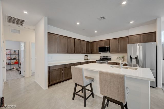 678 Anemone Lane, Henderson, NV 89015