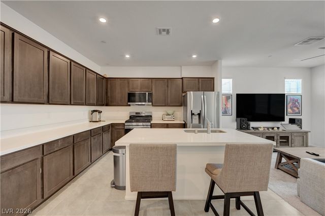 678 Anemone Lane, Henderson, NV 89015
