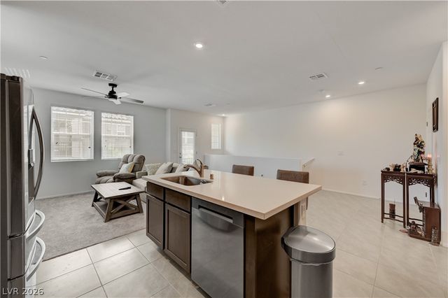 678 Anemone Lane, Henderson, NV 89015