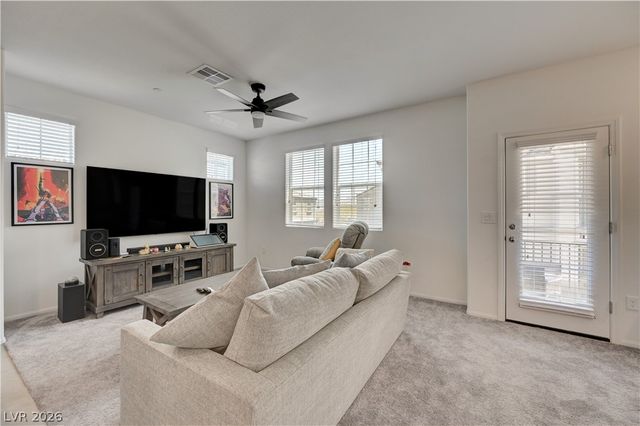 678 Anemone Lane, Henderson, NV 89015