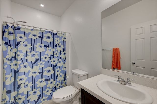 678 Anemone Lane, Henderson, NV 89015