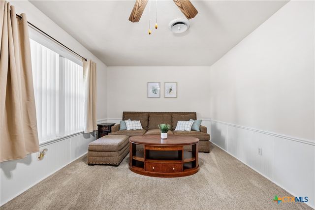 1315 W Avenue B, Lampasas, TX 76550