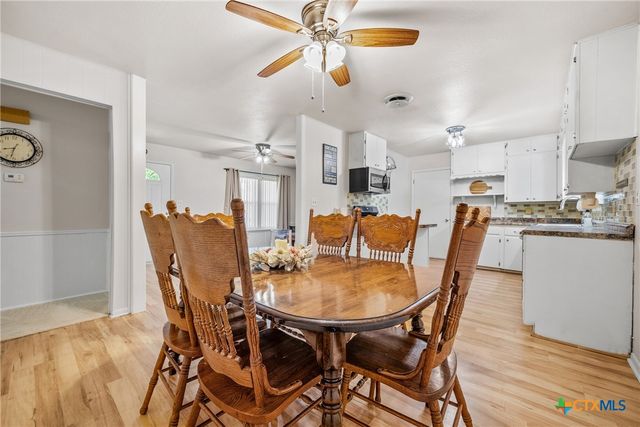 1315 W Avenue B, Lampasas, TX 76550