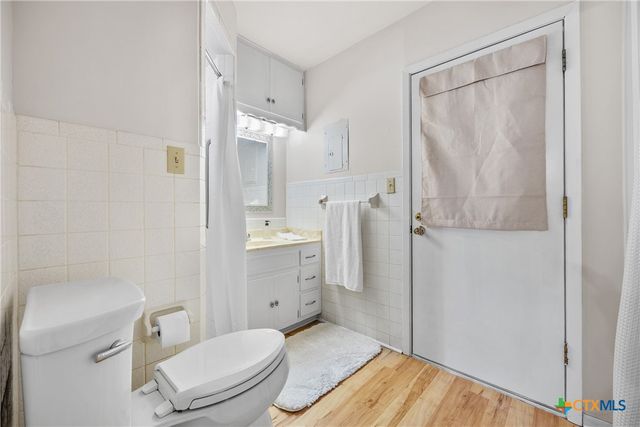 1315 W Avenue B, Lampasas, TX 76550