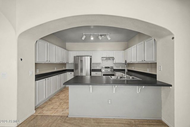 3585 S RANGER Trail, Gilbert, AZ 85297