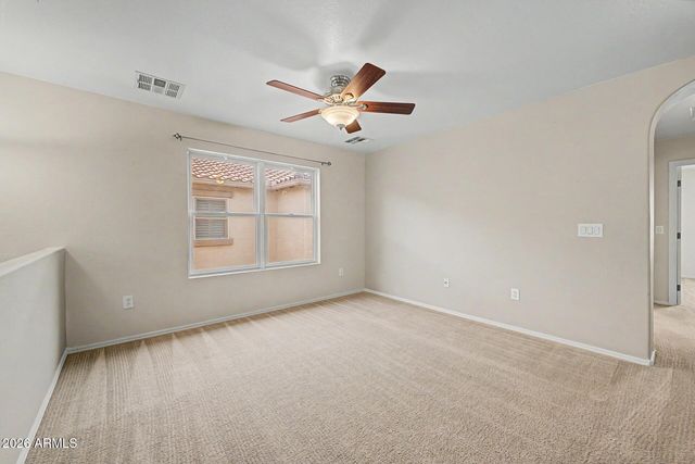 3585 S RANGER Trail, Gilbert, AZ 85297