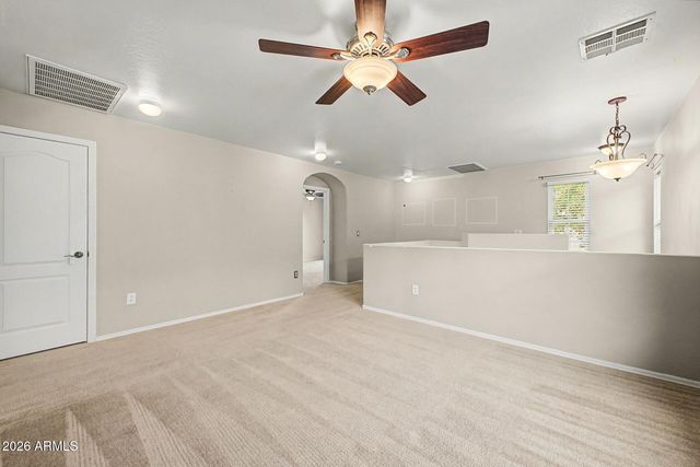 3585 S RANGER Trail, Gilbert, AZ 85297
