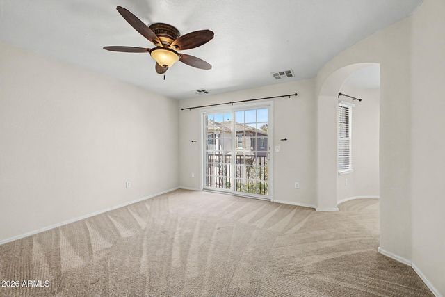 3585 S RANGER Trail, Gilbert, AZ 85297