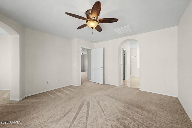 3585 S RANGER Trail, Gilbert, AZ 85297