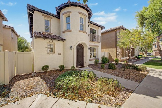 3585 S RANGER Trail, Gilbert, AZ 85297