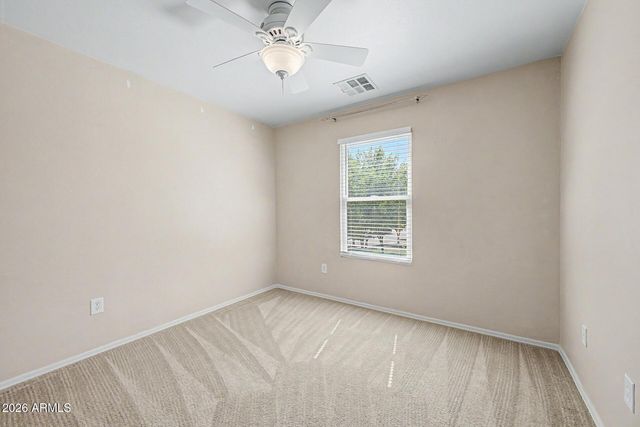 3585 S RANGER Trail, Gilbert, AZ 85297
