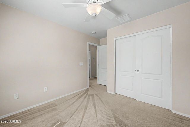 3585 S RANGER Trail, Gilbert, AZ 85297