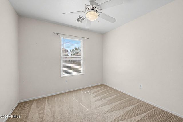 3585 S RANGER Trail, Gilbert, AZ 85297