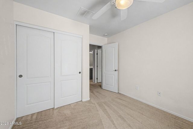 3585 S RANGER Trail, Gilbert, AZ 85297